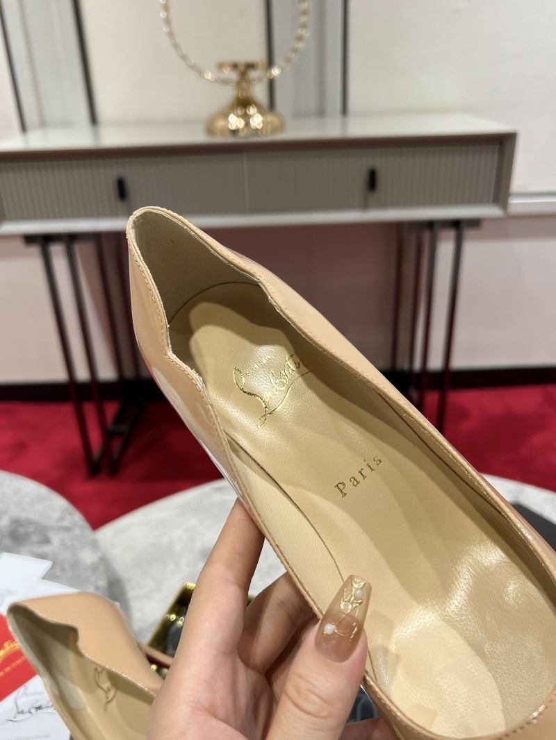 Christian Louboutin Heeled Shoes